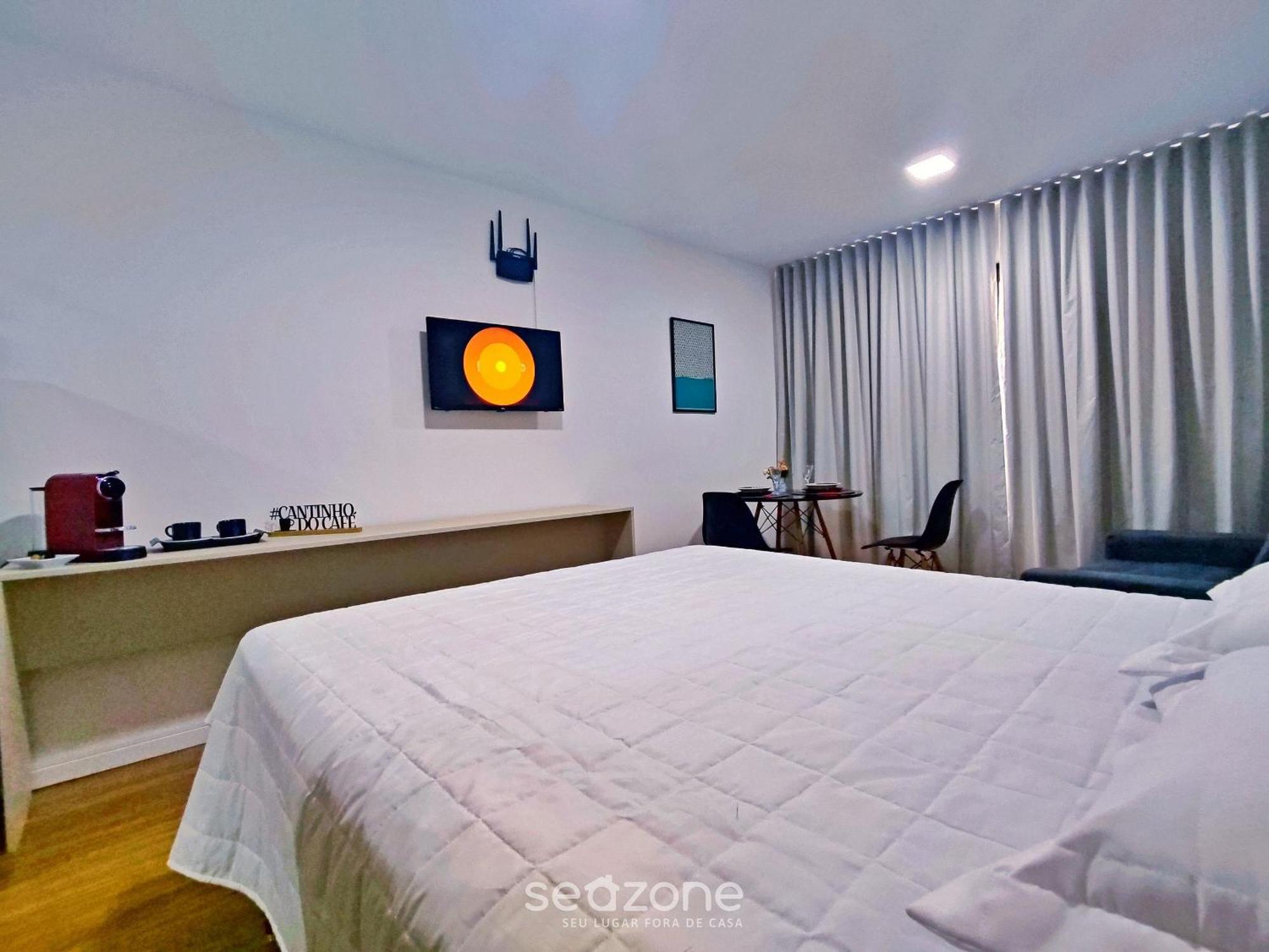 Studio Encantador Em Pocos De Caldas-Mg Pgo209 Exteriér fotografie